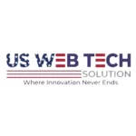 logo us web tech